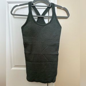 Lululemon Ebb to Street Tank